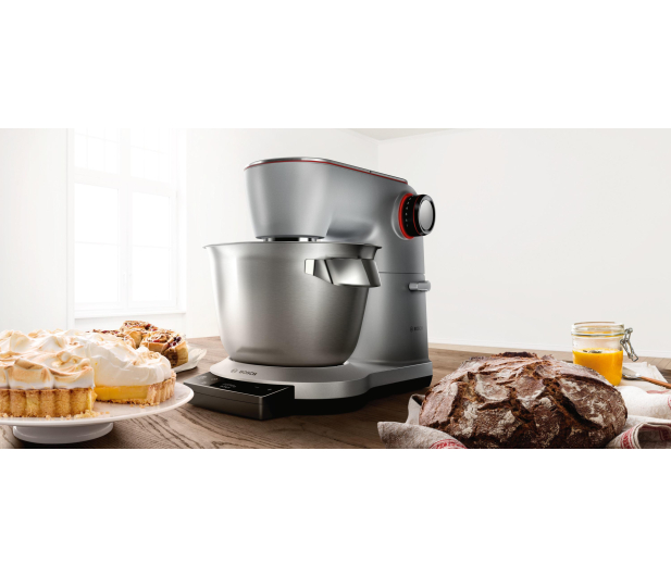Bosch ROBOT PLANETARNY OptiMUM MUM9BX5S22 ^@ - 1358232 - zdjęcie 3